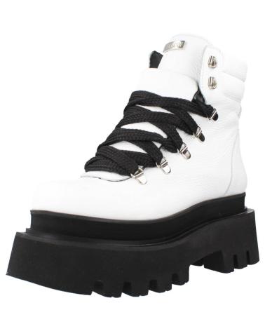Stiefel für Damen YELLOW ALFIE BLANCO