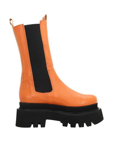 Bottes pour Femme yellow CLEVELAND NARANJA