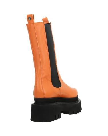 Bottes pour Femme yellow CLEVELAND NARANJA