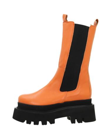 Stivali per Donna yellow CLEVELAND NARANJA