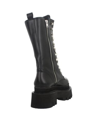 Bottes pour Femme YELLOW SHELBY NEGRO