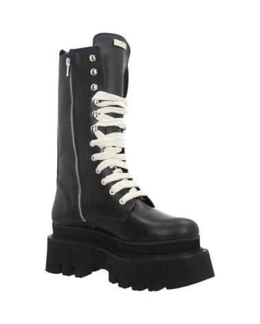 Bottes pour Femme YELLOW SHELBY NEGRO