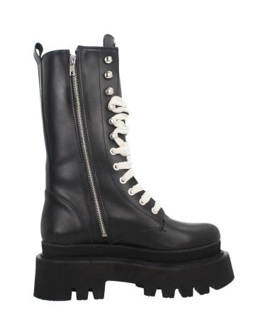 Bottes pour Femme YELLOW SHELBY NEGRO