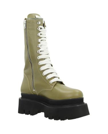 Bottes pour Femme YELLOW SHELBY VERDE