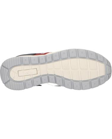 Zapatillas deporte de Mujer y Niña y Niño LOIS JEANS 63017 06 BLANCO