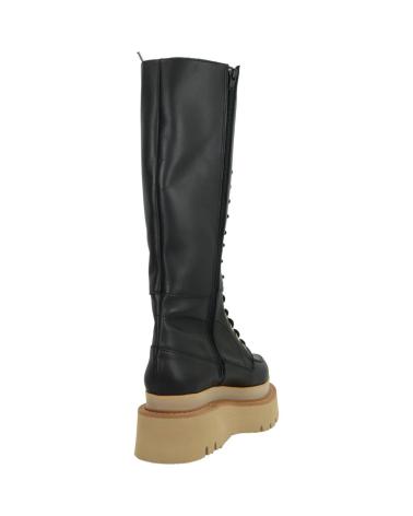 Bottes pour Femme YELLOW ARTHUR NEGRO