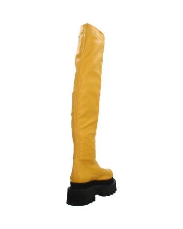 Bottes pour Femme yellow FINN AMARILLO