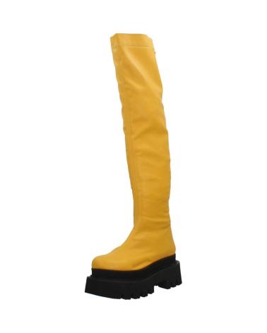 Bottes pour Femme yellow FINN AMARILLO