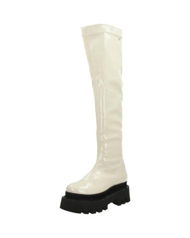 Bottes pour Femme yellow FINN BEIS