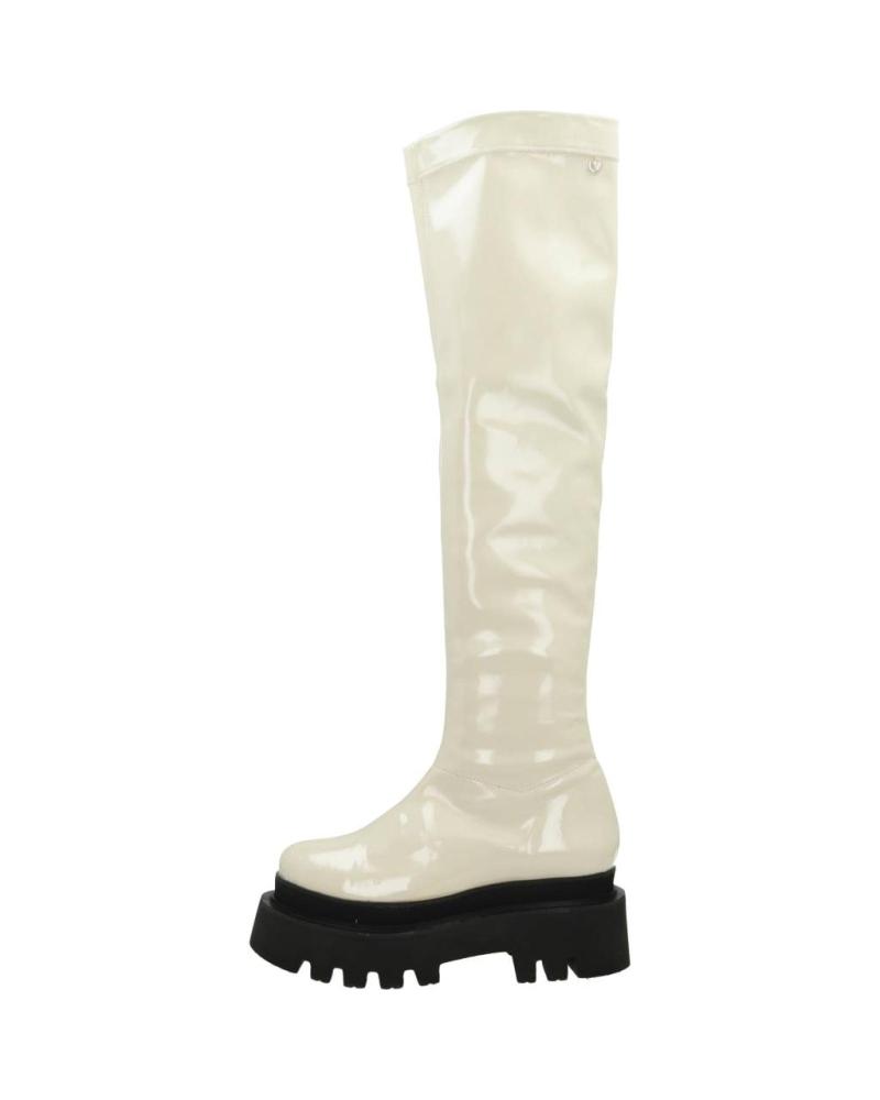 Bottes pour Femme yellow FINN BEIS