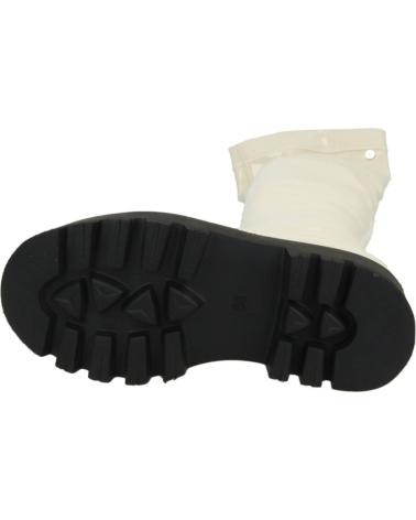 Bottes pour Femme yellow FINN BEIS