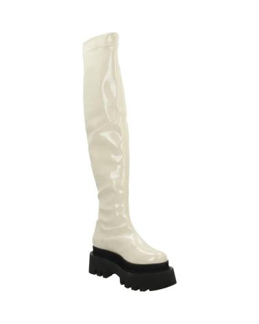 Bottes pour Femme yellow FINN BEIS