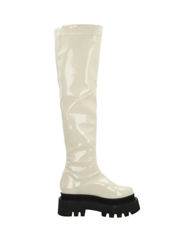 Bottes pour Femme yellow FINN BEIS