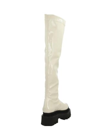 Bottes pour Femme yellow FINN BEIS