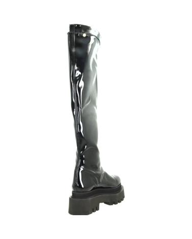 Boots für Damen YELLOW FINN NEGRO