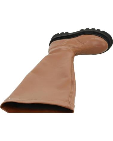 Stivali per Donna YELLOW FINN MARRON