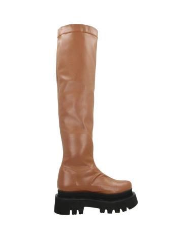 Stivali per Donna YELLOW FINN MARRON