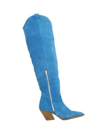 Bottes pour Femme YELLOW COYOTE AZUL