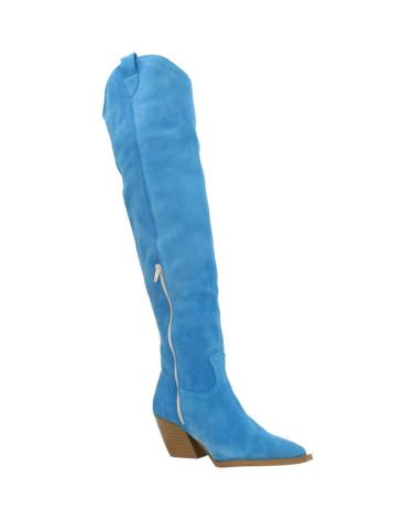 Bottes pour Femme YELLOW COYOTE AZUL