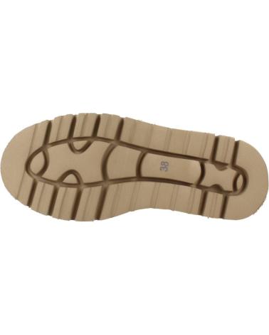 Stivaletti per Donna YELLOW JOHN BLANCO