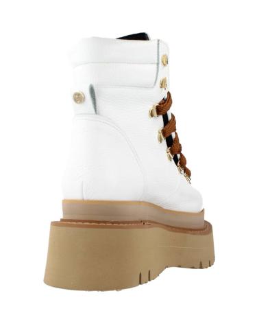 Stivaletti per Donna YELLOW JOHN BLANCO