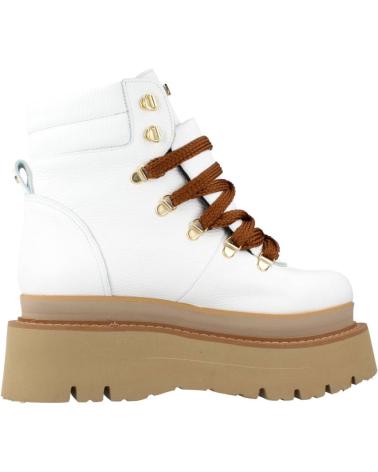 Stivaletti per Donna YELLOW JOHN BLANCO