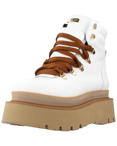 Stivaletti per Donna YELLOW JOHN BLANCO