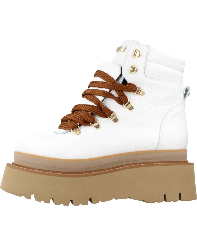 Stivaletti per Donna YELLOW JOHN BLANCO
