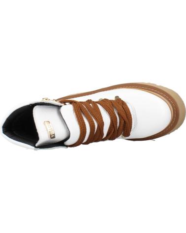 Stivaletti per Donna YELLOW JOHN BLANCO