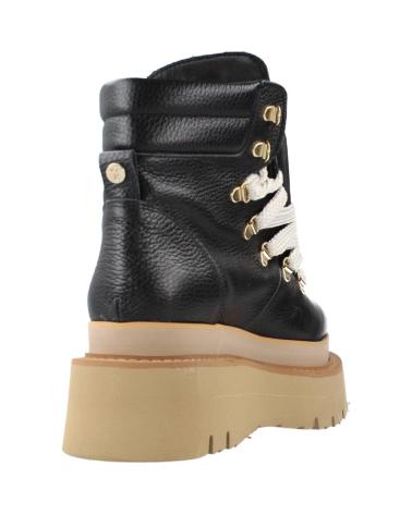Bottines pour Femme YELLOW JOHN NEGRO
