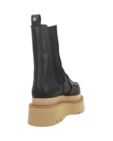 Bottes pour Femme YELLOW POLLY NEGRO