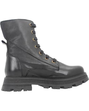 Bottines pour Femme YELLOW VICENTA NEGRO