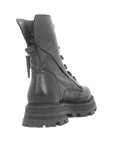 Bottines pour Femme YELLOW VICENTA NEGRO