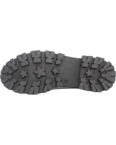 Bottines pour Femme YELLOW VICENTA NEGRO