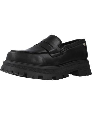 Halbschuhe für Damen YELLOW PAMPA NEGRO