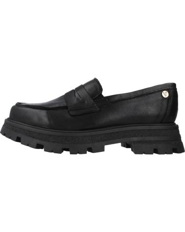 Halbschuhe für Damen YELLOW PAMPA NEGRO
