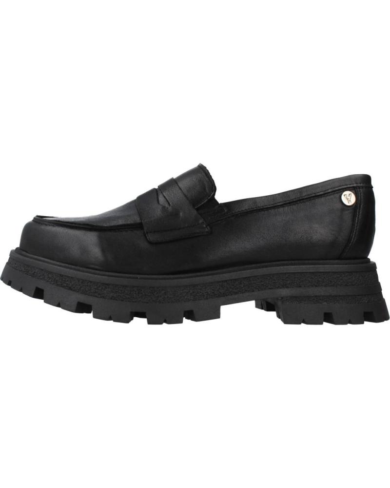 Halbschuhe für Damen YELLOW PAMPA NEGRO