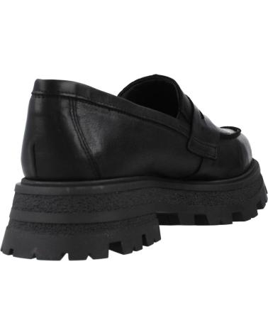 Halbschuhe für Damen YELLOW PAMPA NEGRO