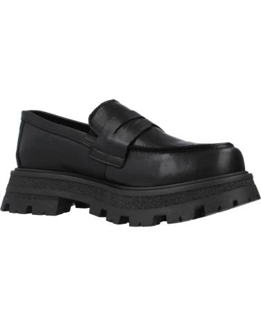Halbschuhe für Damen YELLOW PAMPA NEGRO
