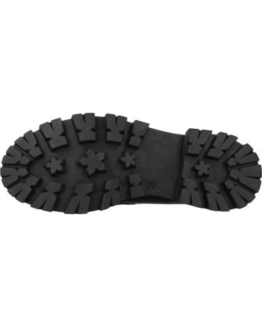 Halbschuhe für Damen YELLOW PAMPA NEGRO