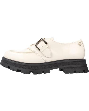 Halbschuhe für Damen YELLOW BELEN BEIS