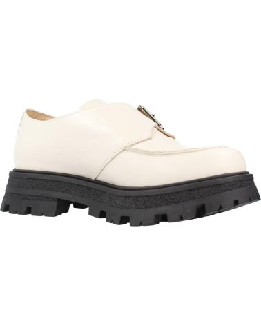 Halbschuhe für Damen YELLOW BELEN BEIS