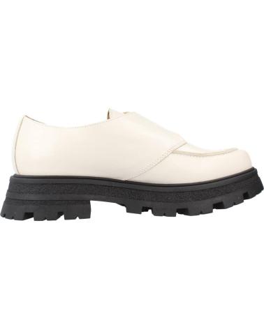Halbschuhe für Damen YELLOW BELEN BEIS