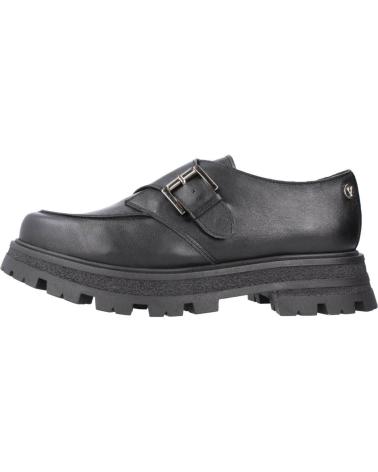 Halbschuhe für Damen YELLOW BELEN NEGRO