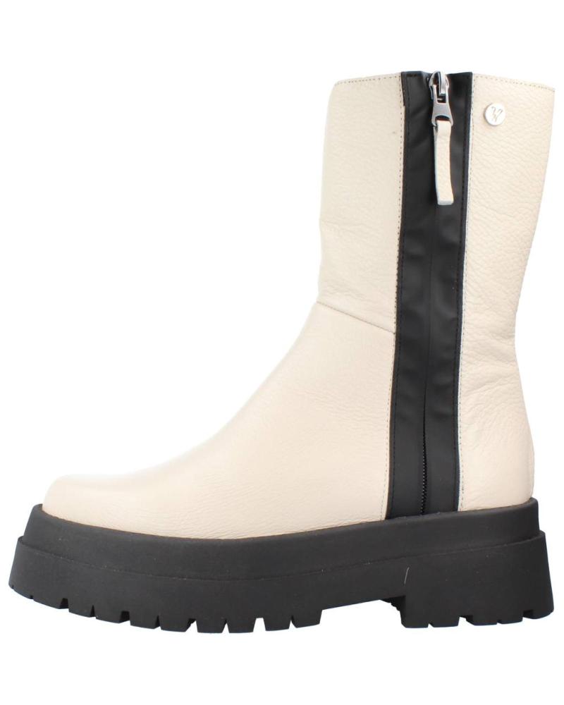 Bottines pour Femme YELLOW ROCIO BEIS