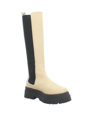 Bottes pour Femme YELLOW MARISA MARRON CLARO