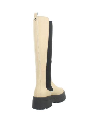 Bottes pour Femme YELLOW MARISA MARRON CLARO