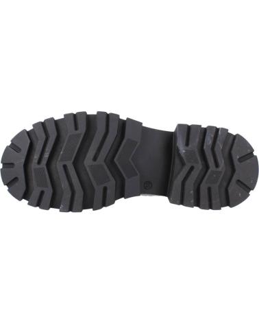 Botins de Mulher YELLOW LOLA MARRON