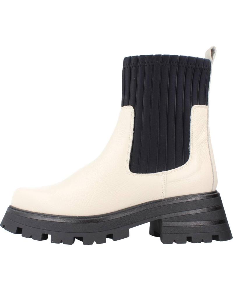 Botins de Mulher YELLOW LOLA BEIS