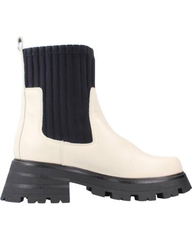 Botins de Mulher YELLOW LOLA BEIS
